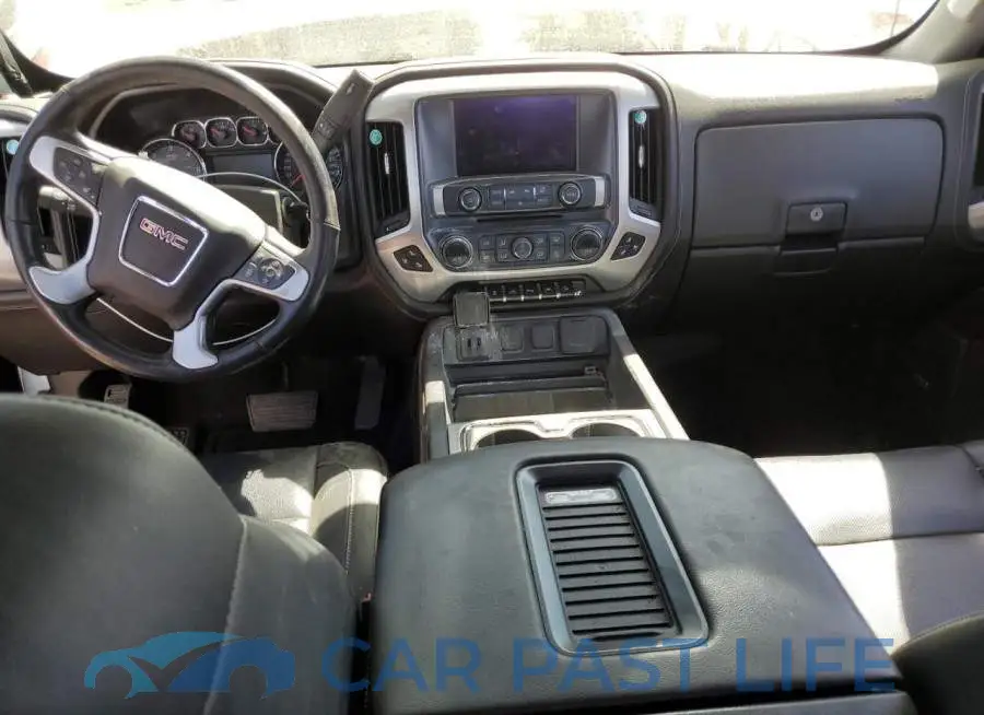 3GTU2NEC1JG444044# 8