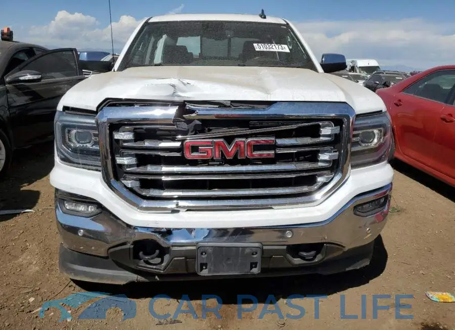 3GTU2NEC1JG444044# 5