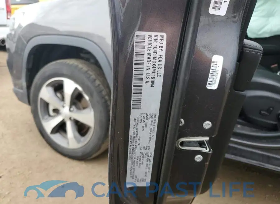 1C4PJMDX4MD181094# 13