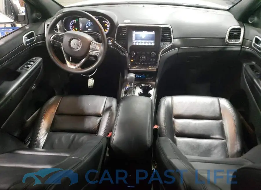 1C4RJFBG6JC425062# 8