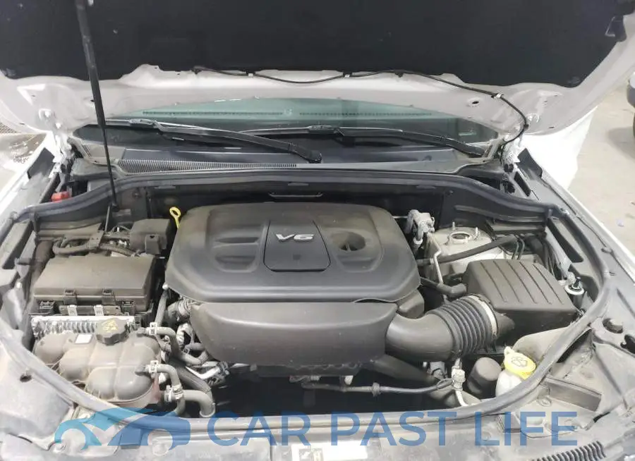 1C4RJFBG6JC425062# 12