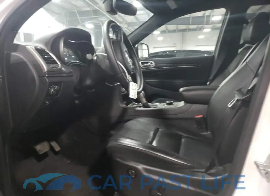 1C4RJFBG6JC425062# 7