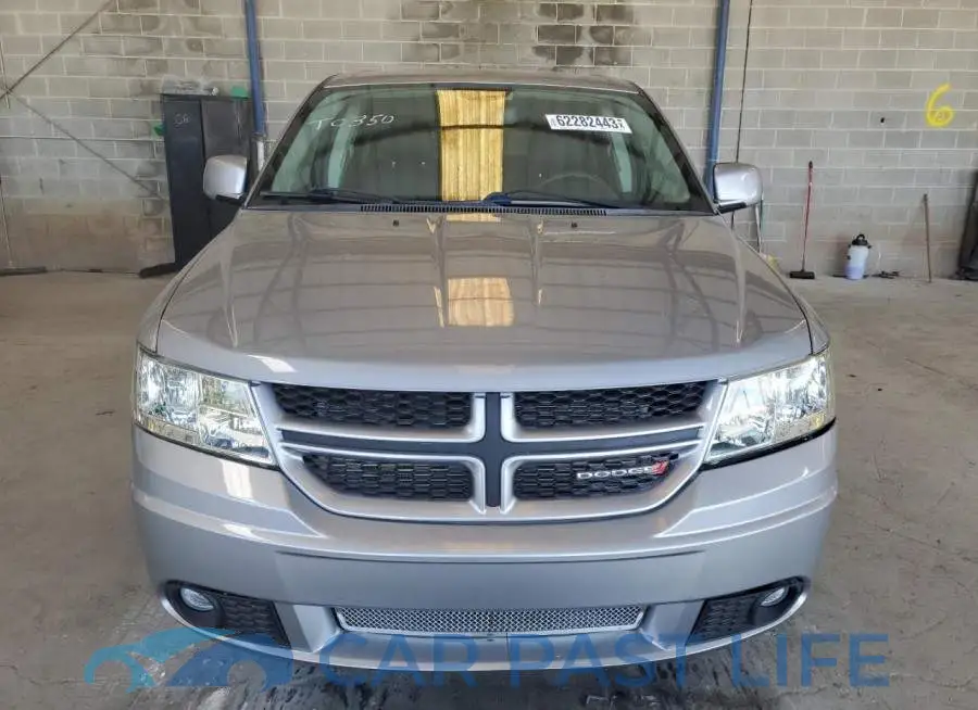 3C4PDCEG4GT207465# 5