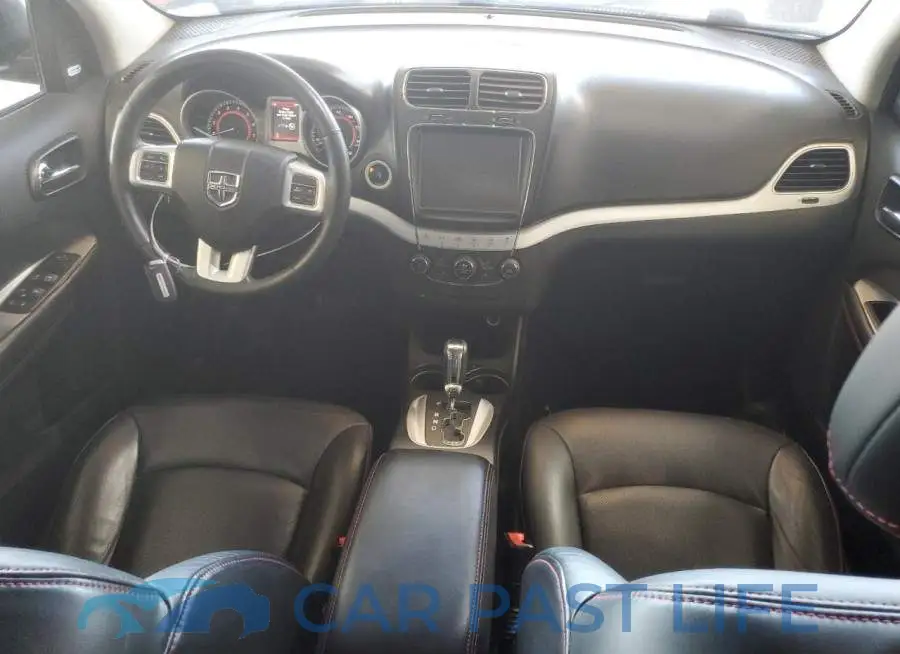 3C4PDCEG4GT207465# 8