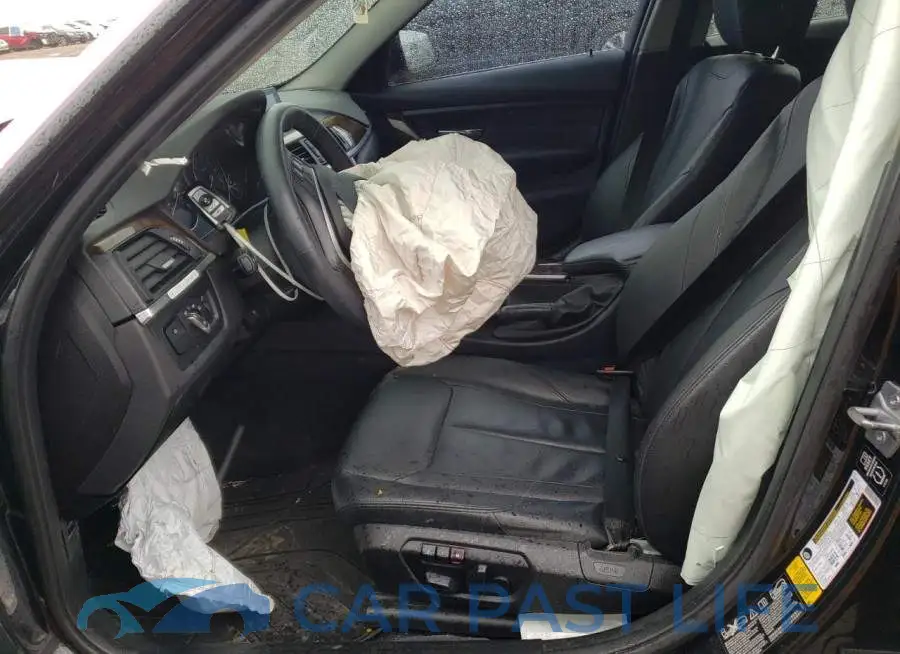 WBA3B9C50EP459009# 7