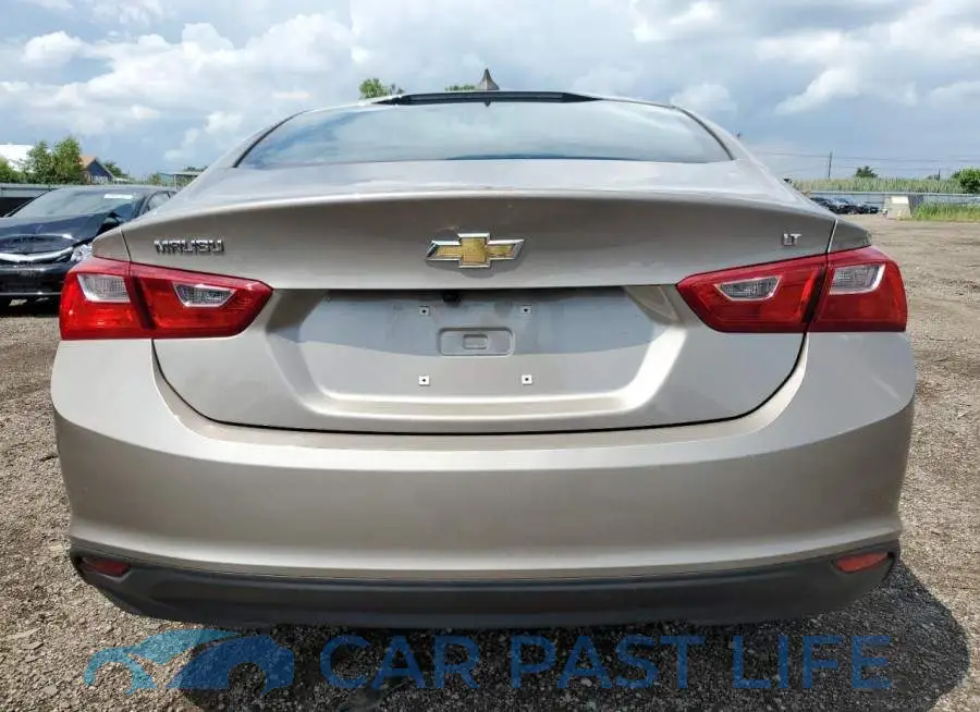 1G1ZD5ST0PF113432# 6