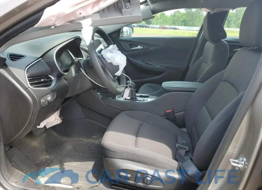 1G1ZD5ST0PF113432# 7