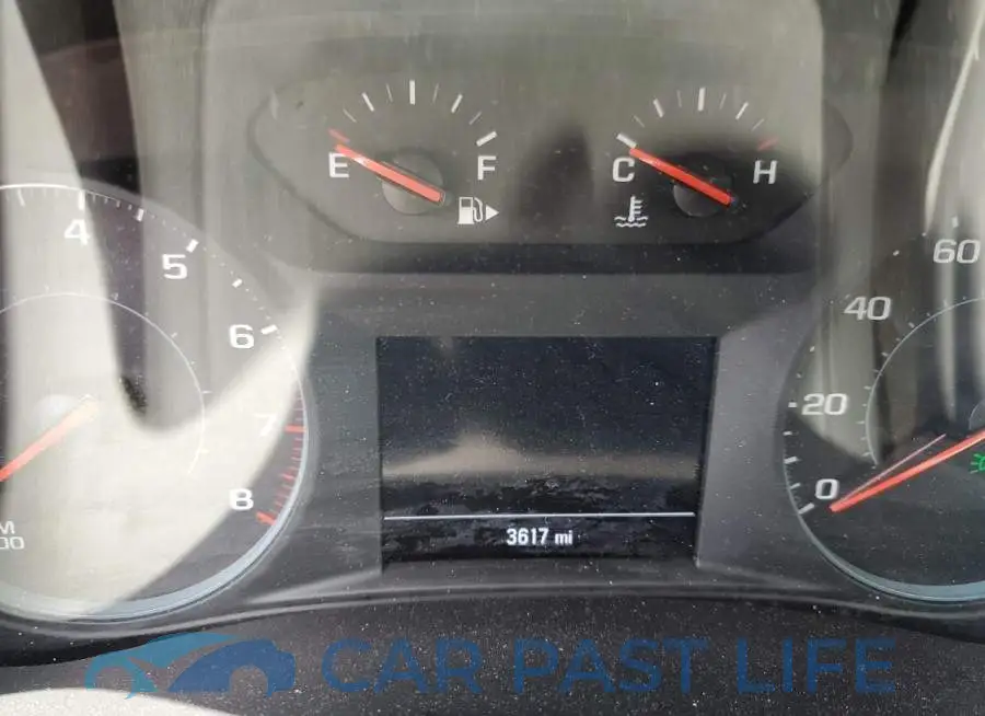 1G1ZD5ST0PF113432# 9