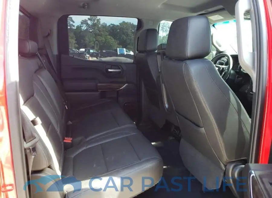 1GCUYDED7KZ138923# 10