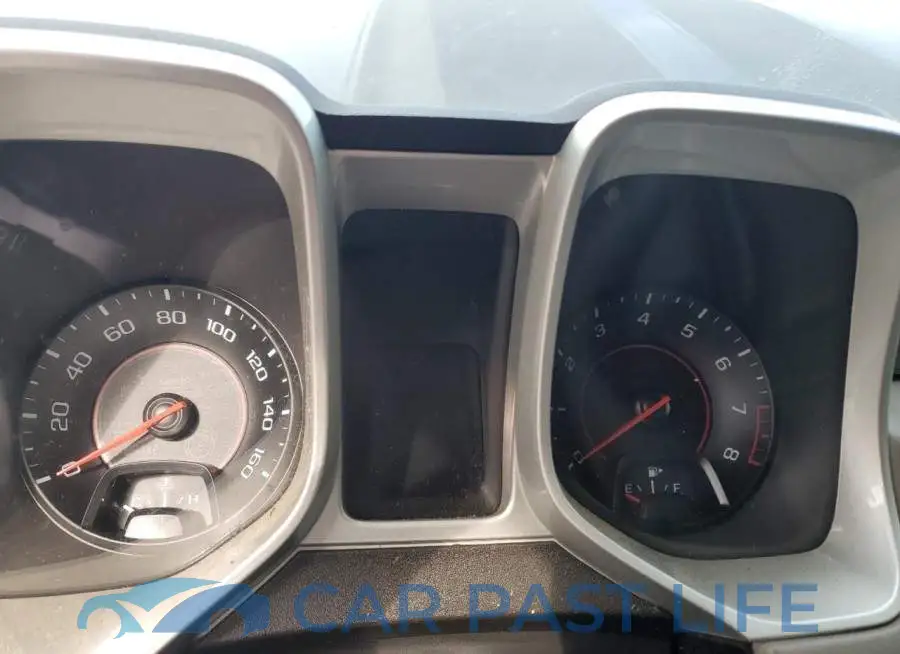 2G1FC1E39E9196200# 9