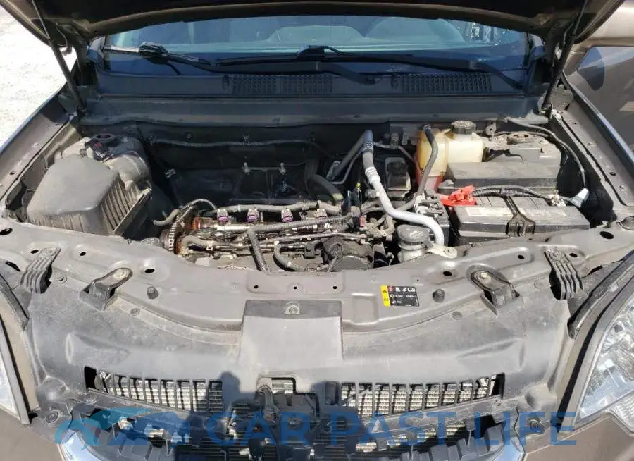 3GNAL2EK5ES550500# 12