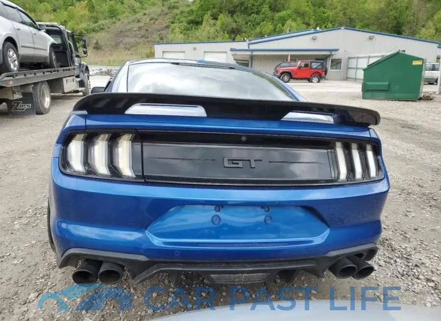 1FA6P8CF3J5107364# 6
