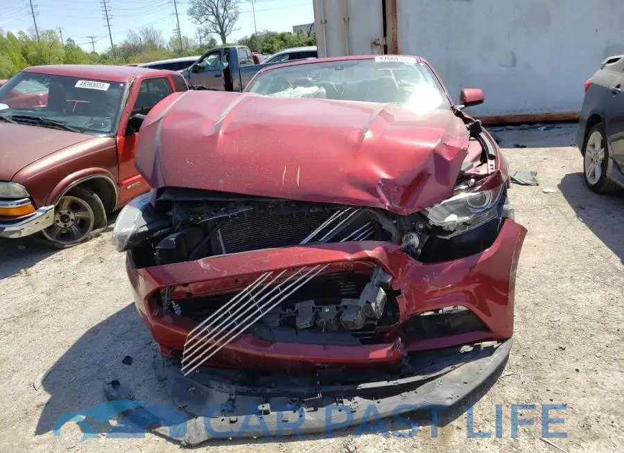 1FATP8UH8H5208350# 5