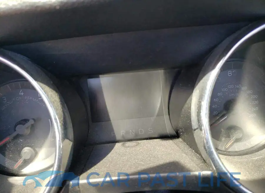 1FATP8UH8H5208350# 9