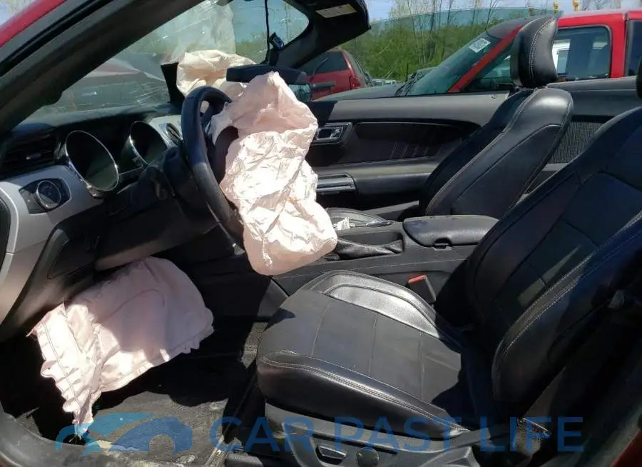 1FATP8UH8H5208350# 7
