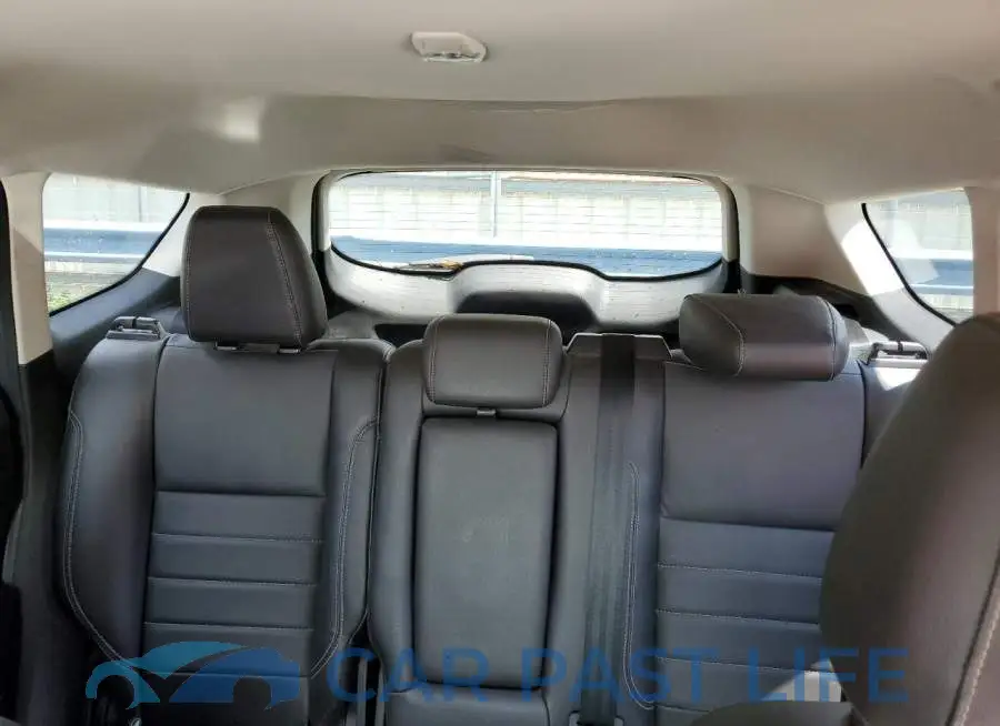 1FMCU9J93EUC90989# 10