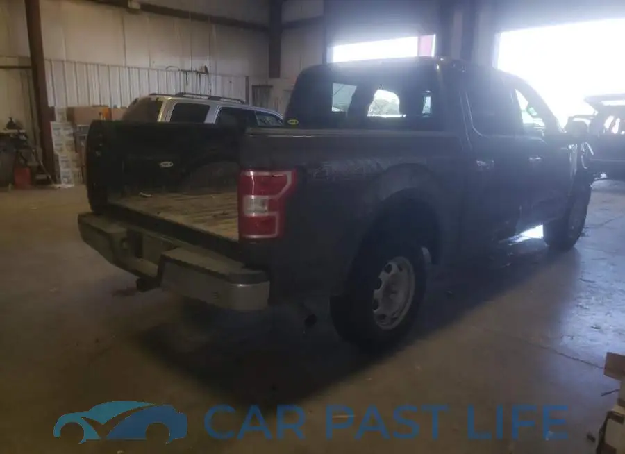 1FTEW1EP7JKF36742# 3