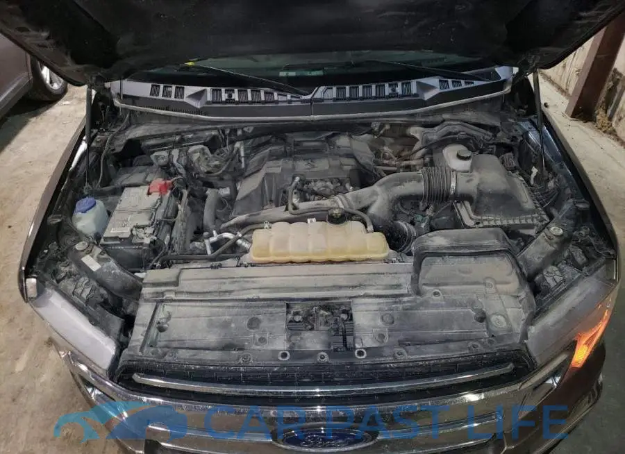 1FTEX1EP9JFA10697# 11