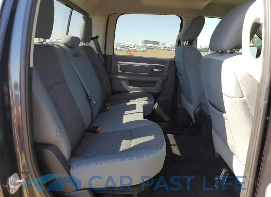 1C6RR7LM6GS145229# 10
