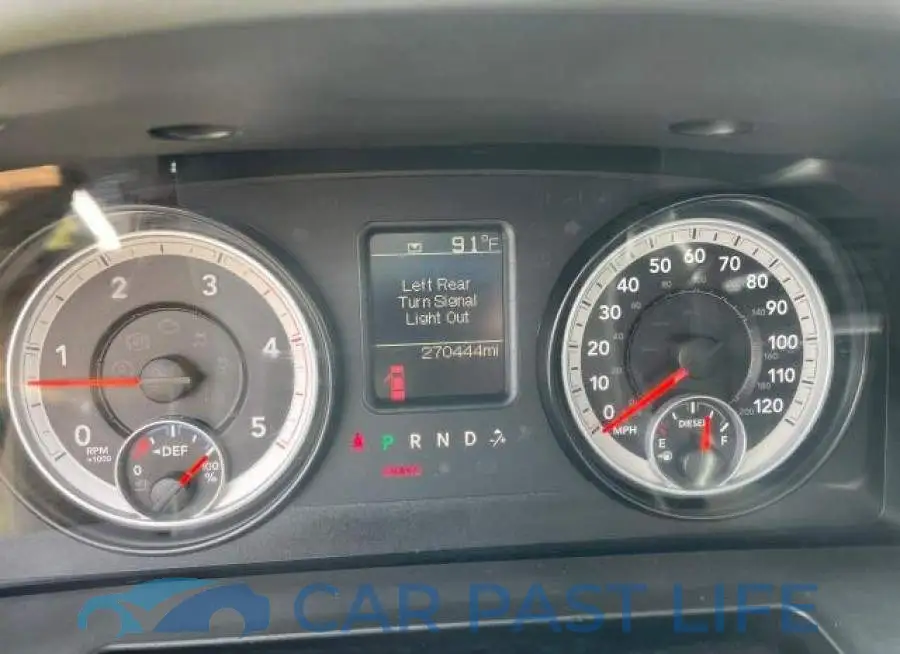 3C7WRMCL6FG544930# 8