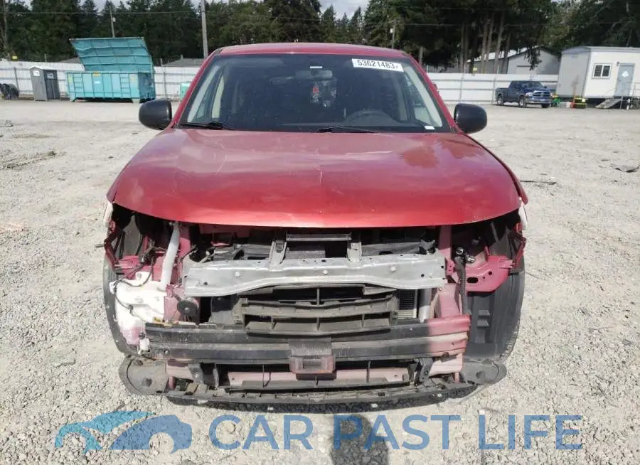 JA4AD2A32JZ060057# 5