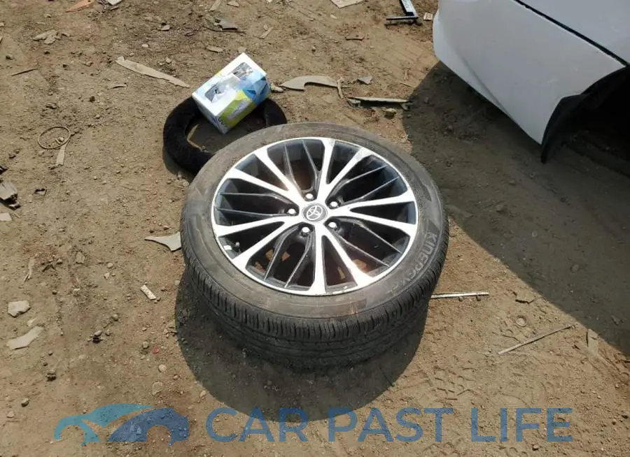 4T1M11AK3LU401538# 12