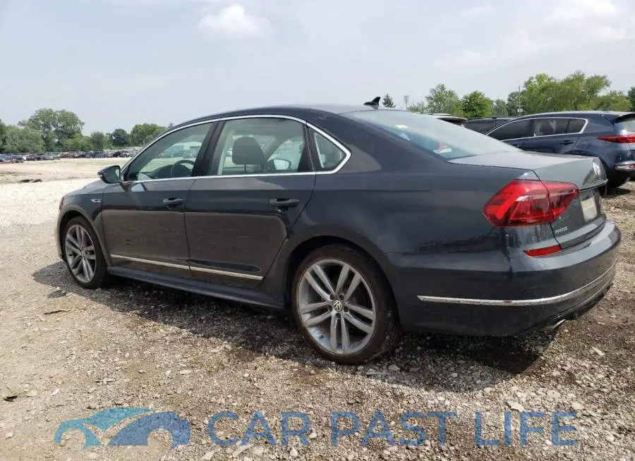 1VWDT7A37HC064442# 2