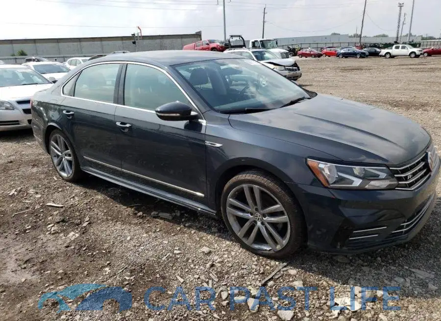 1VWDT7A37HC064442# 4