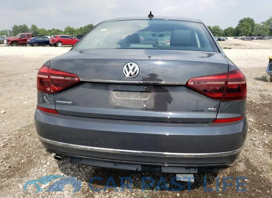 1VWDT7A37HC064442# 6