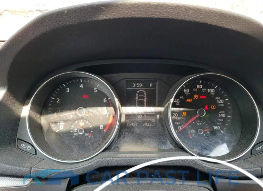 1VWDT7A37HC064442# 9