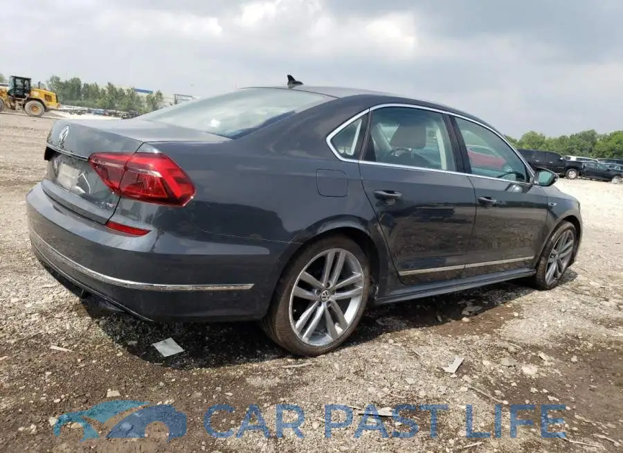 1VWDT7A37HC064442# 3