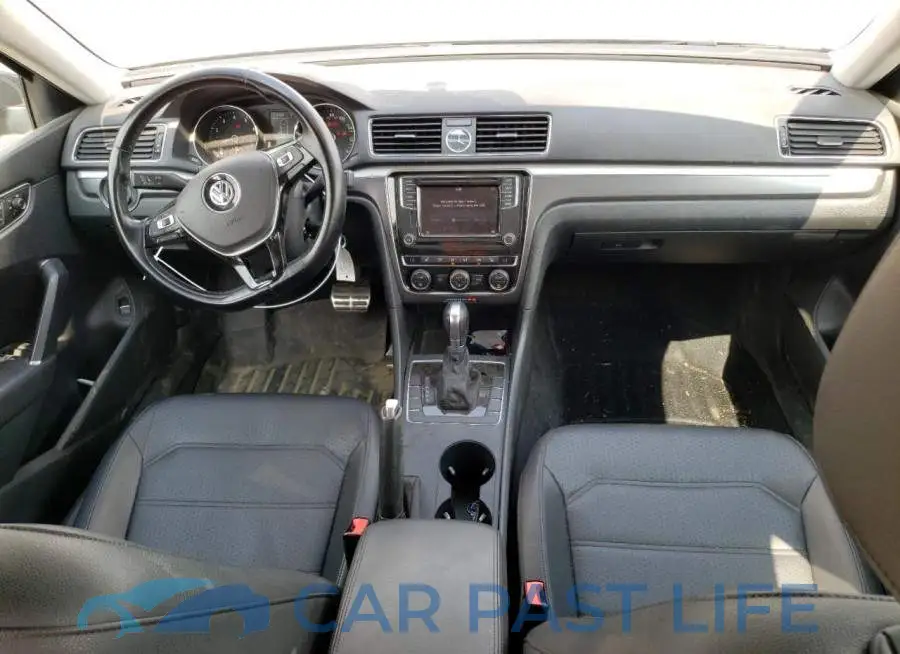 1VWDT7A37HC064442# 8