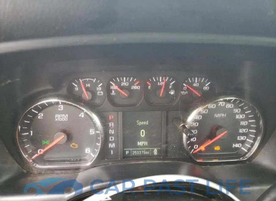 1GT01REG2GZ165643# 9