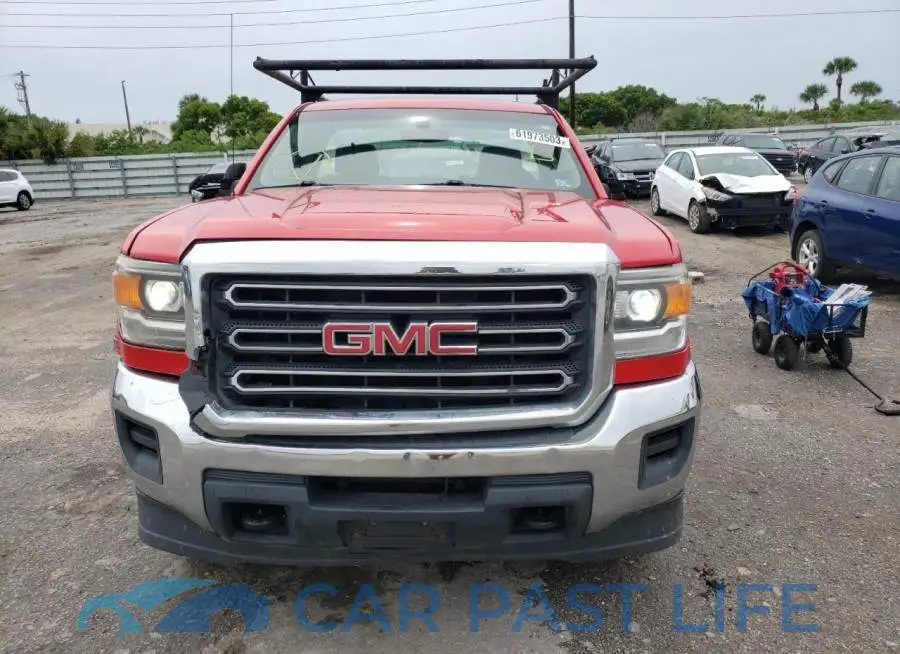 1GT01REG2GZ165643# 5
