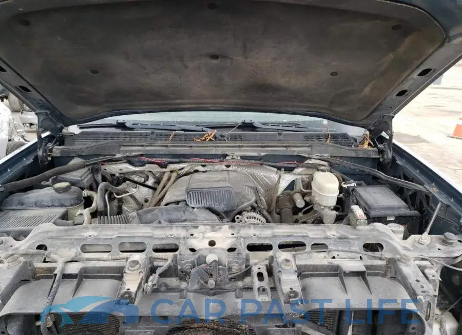 1GT21XEG1FZ127543# 11