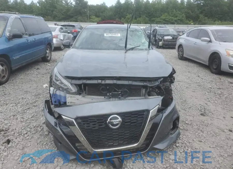 1N4BL4CV9LC120760# 5