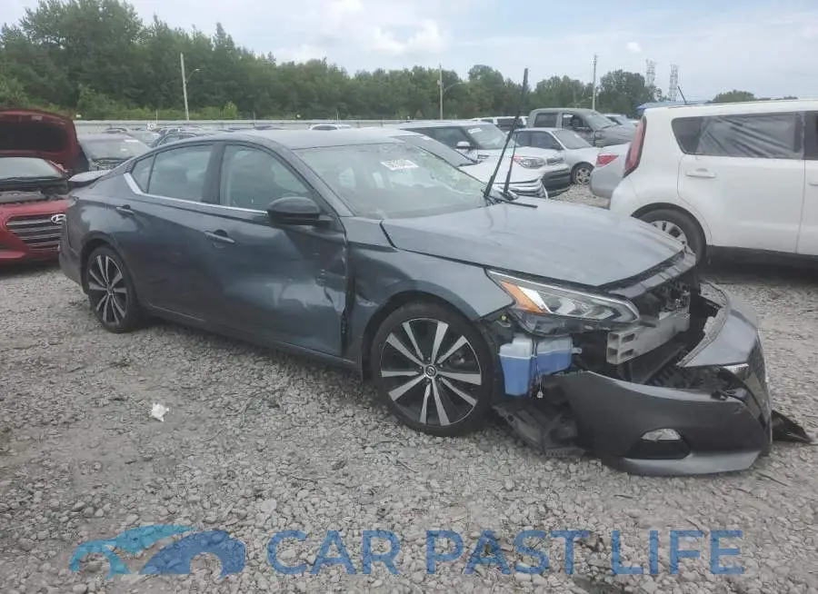 1N4BL4CV9LC120760# 4