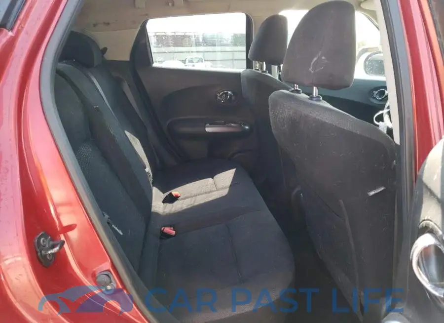 JN8AF5MV0ET355170# 10