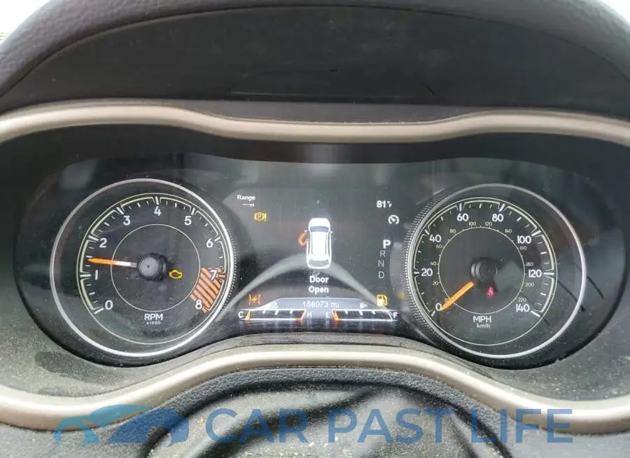 1C4PJMDSXFW609620# 9
