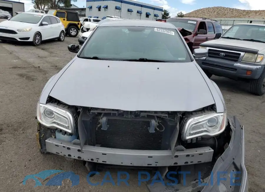 2C3CCAAG3EH289050# 5
