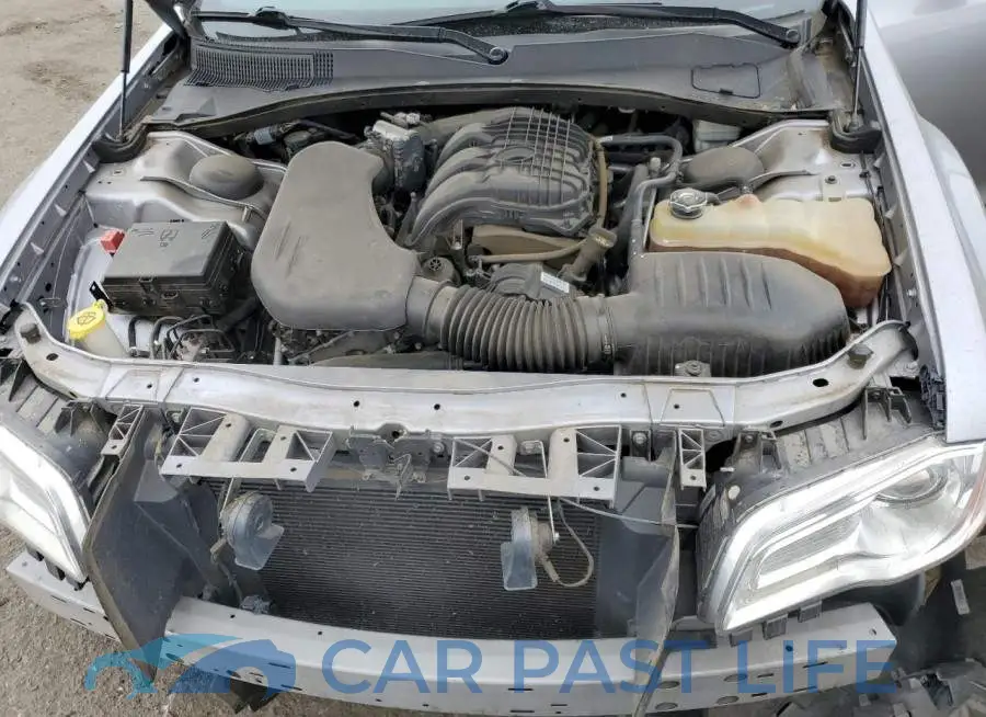 2C3CCAAG3EH289050# 11