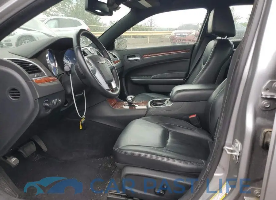 2C3CCAAG3EH289050# 7