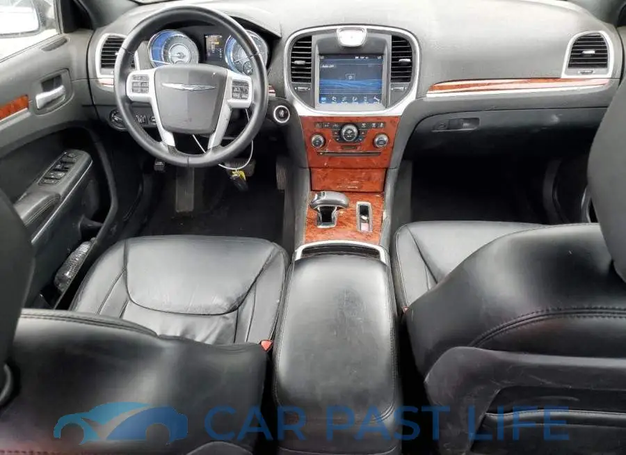 2C3CCAAG3EH289050# 8