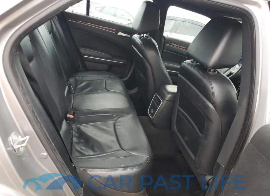 2C3CCAAG3EH289050# 10