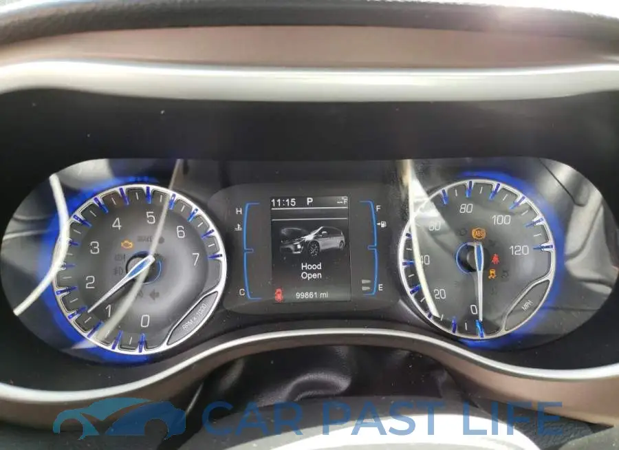 2C4RC1BG7HR645180# 9