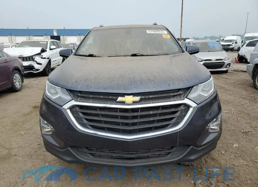 3GNAXKEX4JL269325# 5