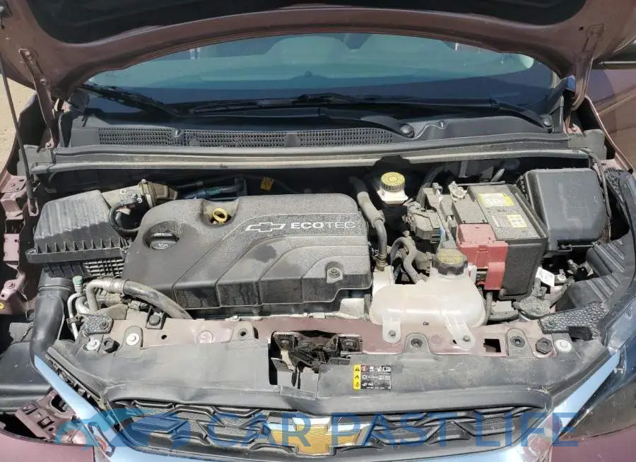 KL8CB6SA5MC700237# 11