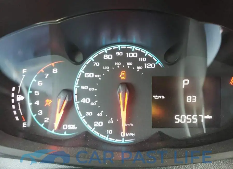 KL8CB6SA8JC483214# 9