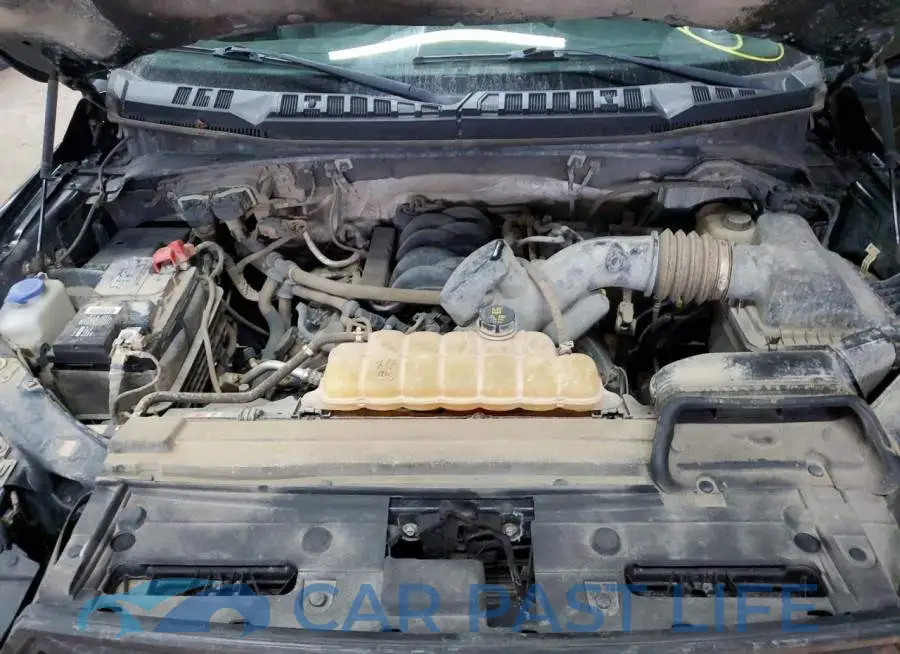 1FTFX1EF0GKE78362# 11