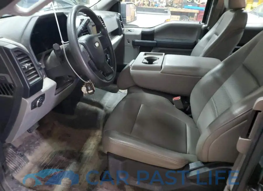 1FTFX1EF0GKE78362# 7